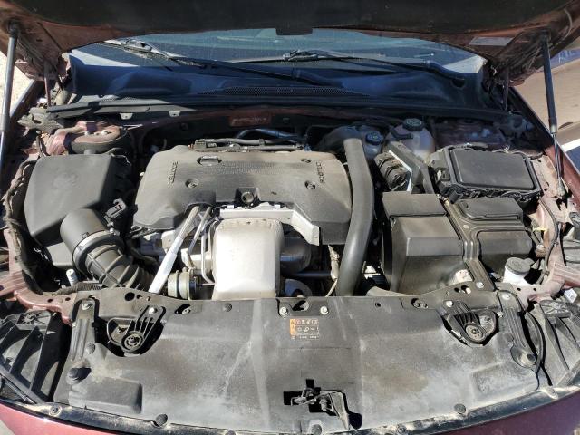 W04GP6SX2J1158627 Buick Regal Essence