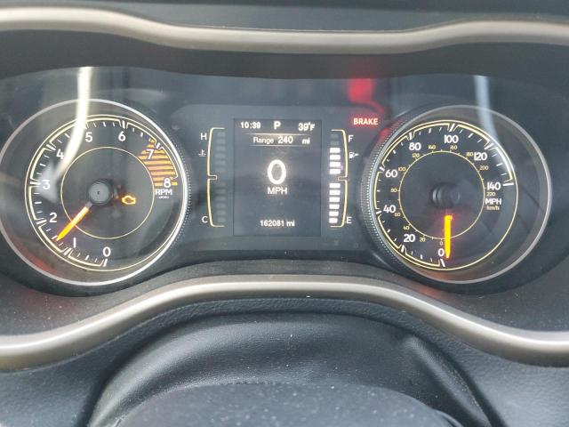 1C4PJMCS3GW102996 Jeep Cherokee Latitude
