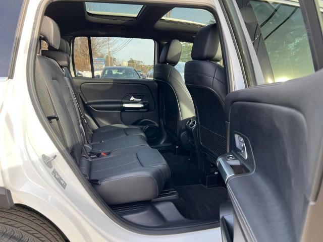W1N4M4HB0LW015031 Mercedes-Benz Glb 250 4matic