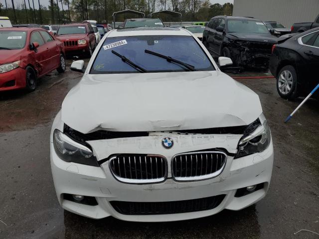 WBA5A5C53GD526839 BMW 528 I