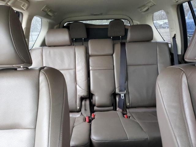 JTJBM7FX8E5082562 Lexus GX 460