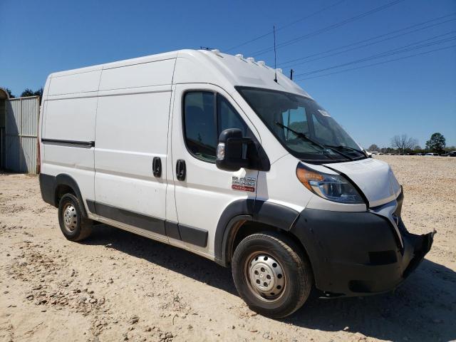 3C6TRVCG8LE119118 RAM Promaster 2500 2500 High