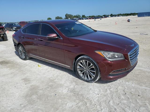 KMHGN4JE6FU103602 Hyundai Genesis 3.8l