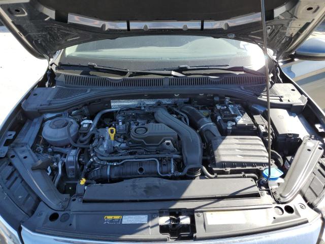 3VW7M7BU3NM005609 Volkswagen JETTA SE
