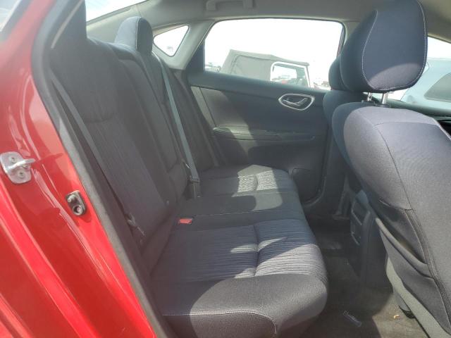 3N1AB7AP4GL675255 Nissan SENTRA S