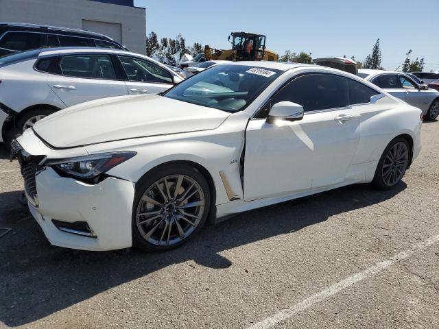 Продаж на аукціоні авто 2017 Infiniti Q60 Premium, vin: JN1EV7EKXHM362774, номер лоту: 46289384