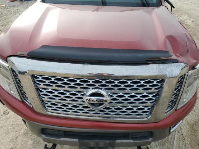 1N6BA1F47GN507722 Nissan Titan Xd Sl