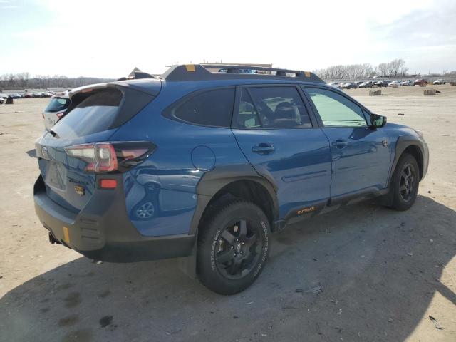 4S4BTGSD0P3200843 Subaru Outback Wilderness
