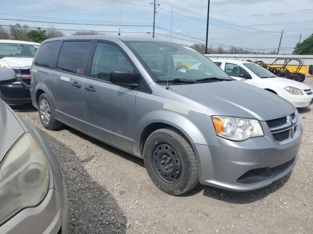 2C4RDGBG3KR798677 Dodge Grand Caravan Se