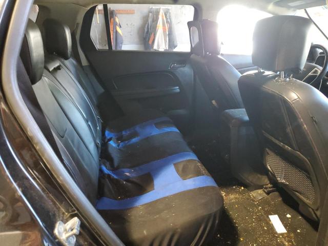 2GKFLXEK3E6214214 GMC Terrain Slt