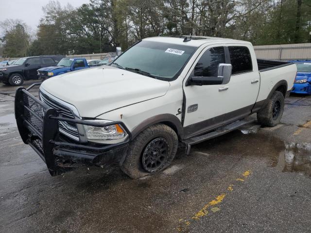 Auction sale of the 2018 Ram 2500 Longhorn, vin: 3C6UR5GLXJG139707, lot number: 45814604