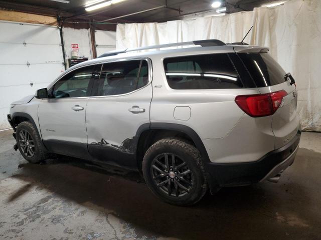 1GKKNULS8JZ194695 GMC Acadia Slt-1