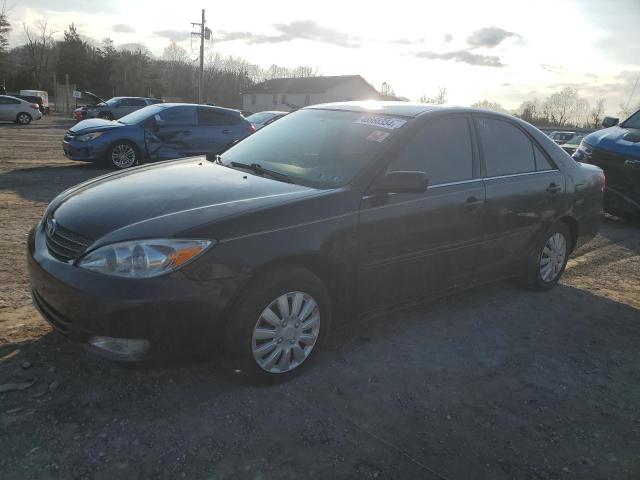 Auction sale of the 2002 Toyota Camry Le, vin: JTDBE32K220041064, lot number: 48868354
