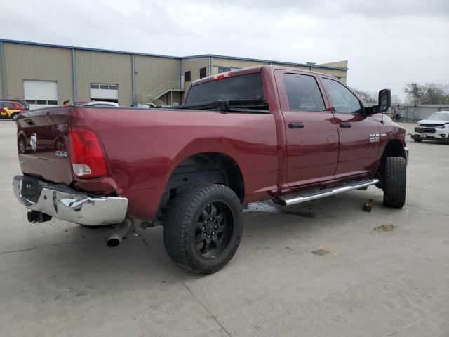 3C6UR5CJ3GG325070 RAM 2500 St