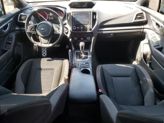 4S3GTAM61H3737423 Subaru Impreza Sport
