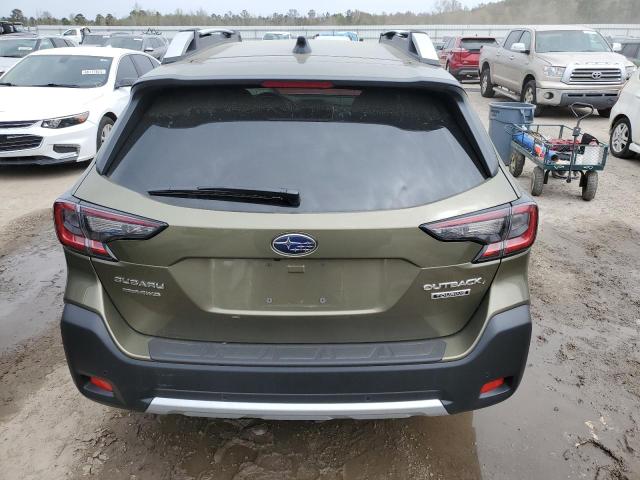 4S4BTAPC2R3156683 Subaru OUTBACK TO