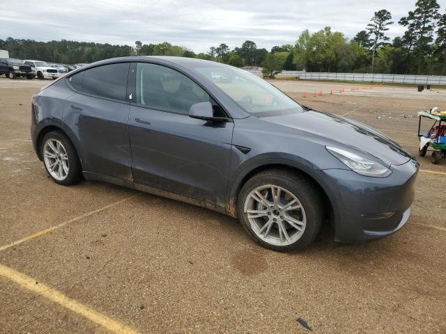 7SAYGDEE0NA005718 Tesla Model Y