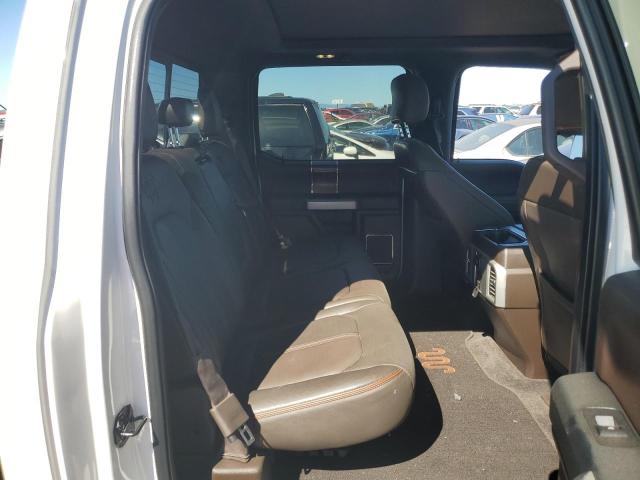 1FTEW1EF7FFC15324 Ford F150 Supercrew