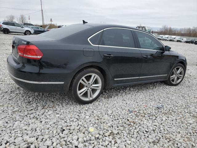 1VWBN7A39EC044478 Volkswagen PASSAT SE