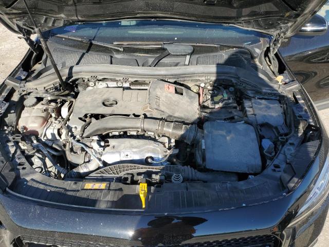 W1N4N4GB1MJ307851 Mercedes-Benz GLA 250