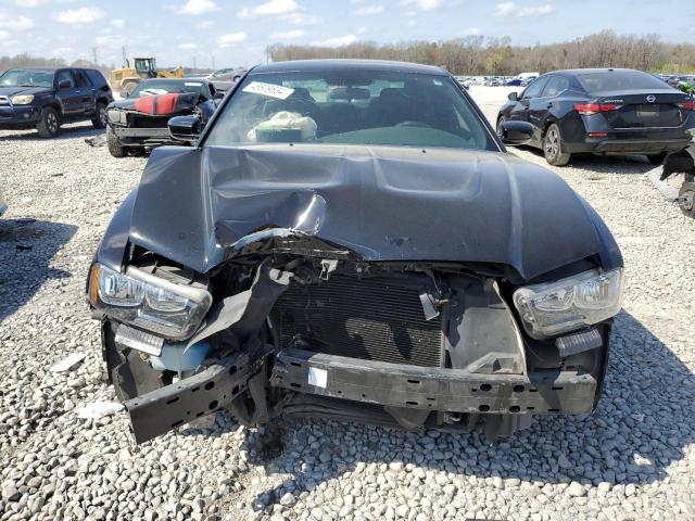 2C3CDXBG4EH258632 Dodge Charger Se