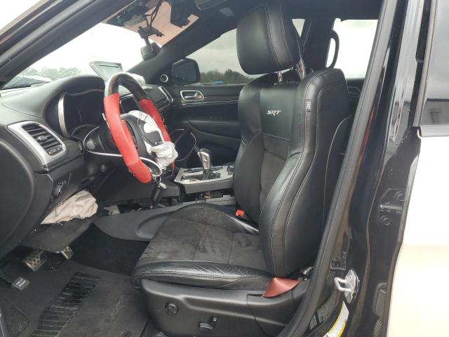 1C4RJFDJ3KC783908 Jeep Grand Cherokee Srt-8
