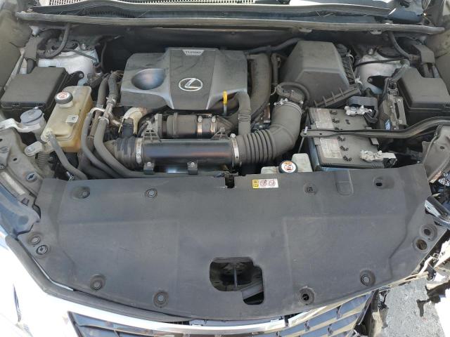JTJYARBZ4K2133655 Lexus Nx 300 Base