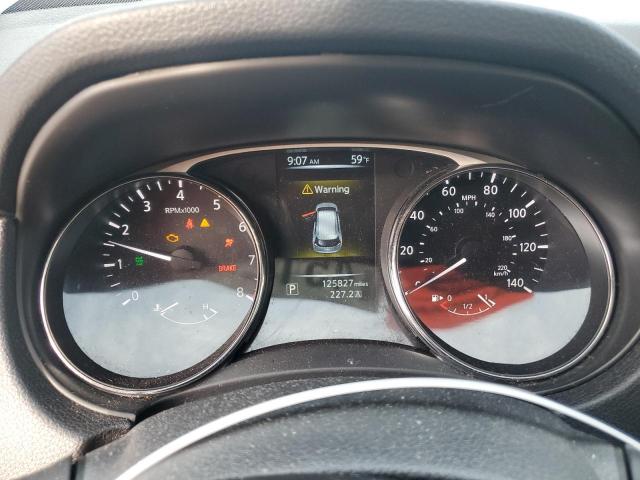 5N1AT2MV6EC850889 Nissan ROGUE S