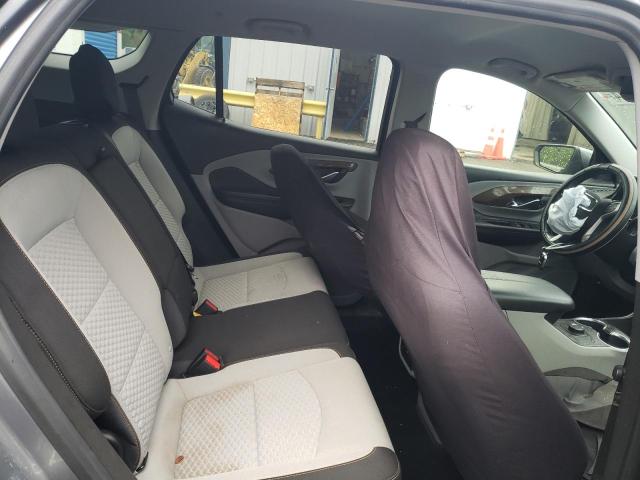 3GKALMEV8LL294010 GMC Terrain Sle