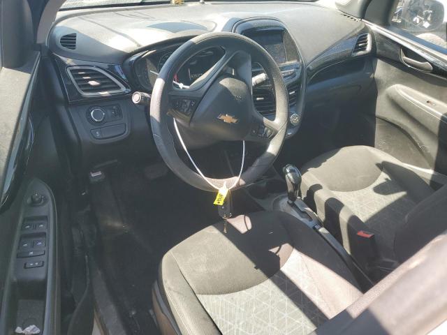 KL8CD6SA0MC745032 Chevrolet SPARK 1LT