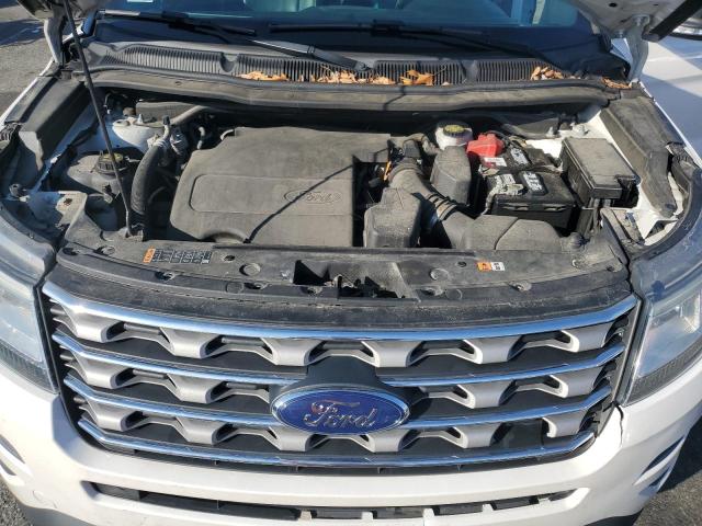 1FM5K8D83GGC96594 Ford EXPLORER XLT