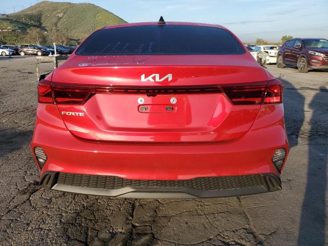 3KPF24AD4PE682508 KIA FORTE LX