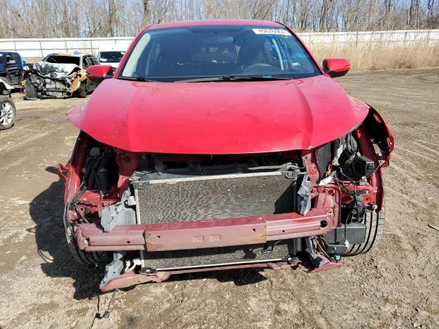 3CZRU5H57GM735939 Honda HR-V EX