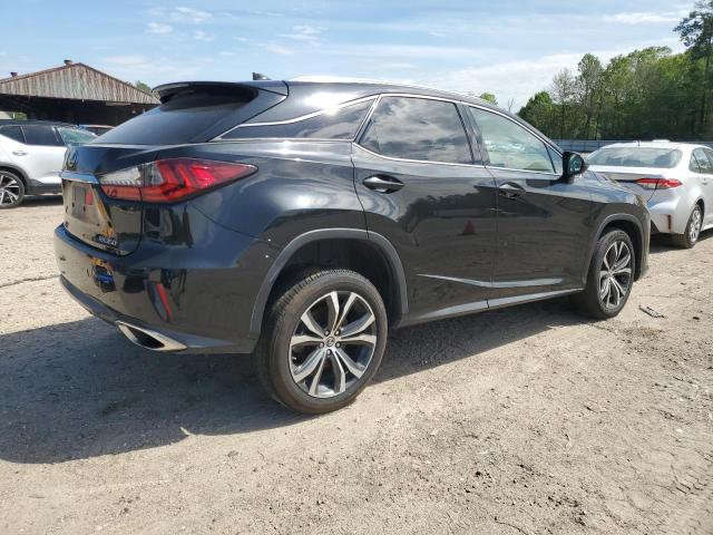2T2ZZMCA5KC134788 Lexus Rx 350 Base