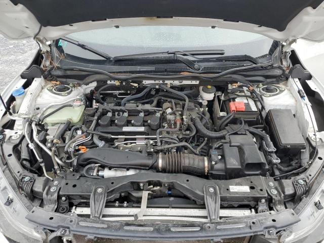 SHHFK7H95LU212638 Honda Civic Sport Touring