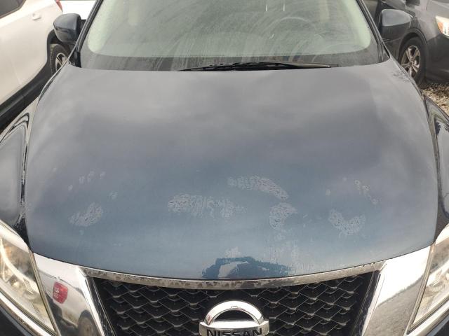 5N1AR2MN7EC617120 Nissan Pathfinder S