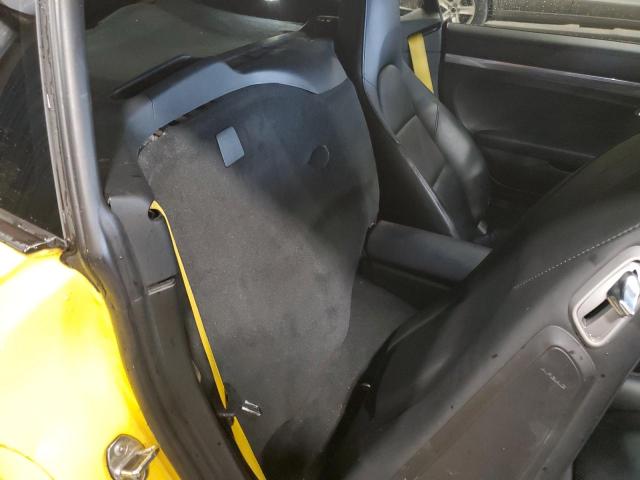 WP0AB2A84EK193313 Porsche Cayman S
