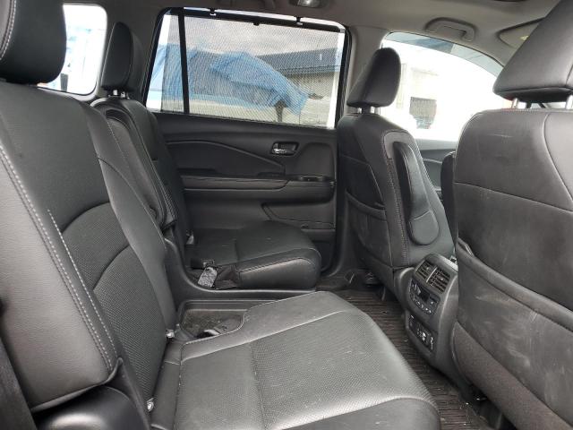 5FNYF6H01MB093031 Honda Pilot Elite