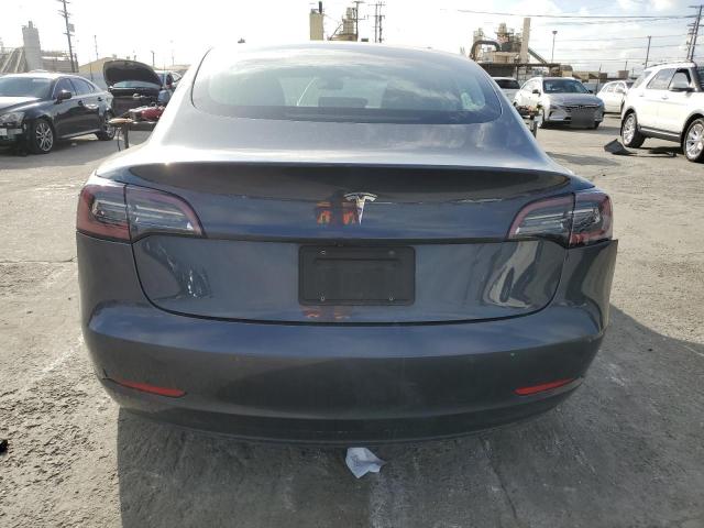 5YJ3E1EA9LF705164 Tesla MODEL 3