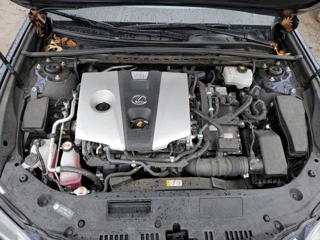58AB21B13KU001335 Lexus ES 300H