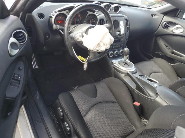 JN1AZ4EH7FM443539 Nissan 370Z BASE