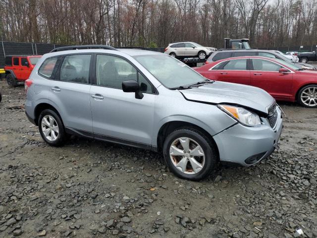 JF2SJABC1GH426974 Subaru Forester 2.5i