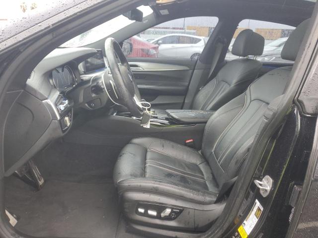 WBAJV6C50JBK07877 BMW 640 Xigt