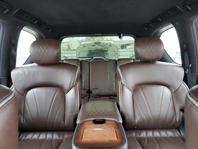 JN8AZ2NE0F9085442 Infiniti QX80