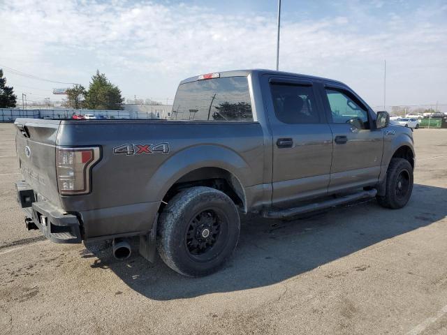 1FTEW1EB9JFA63746 Ford F150 Supercrew