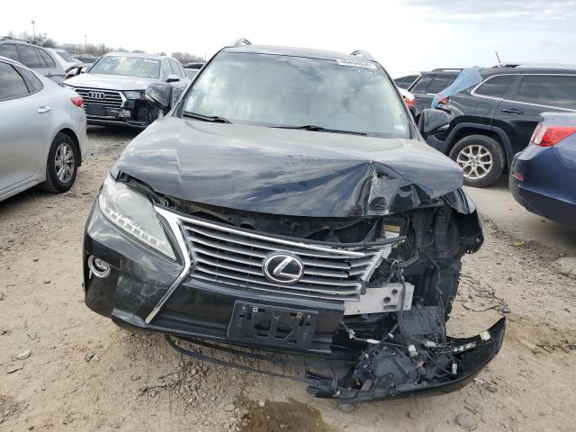2T2BK1BA2FC262367 Lexus Rx 350 Base