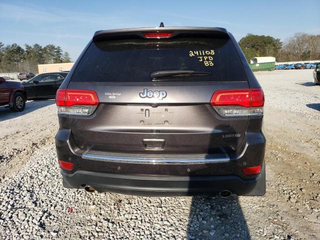 1C4RJEBG7EC490440 Jeep Grand Cherokee Limited
