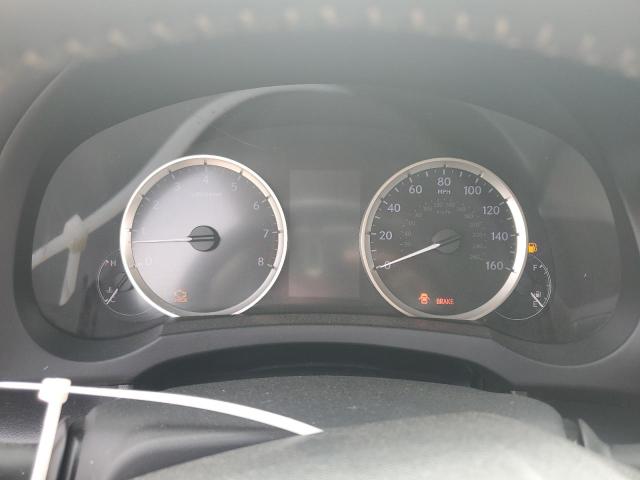 JTHBF1D22F5055455 Lexus IS 250