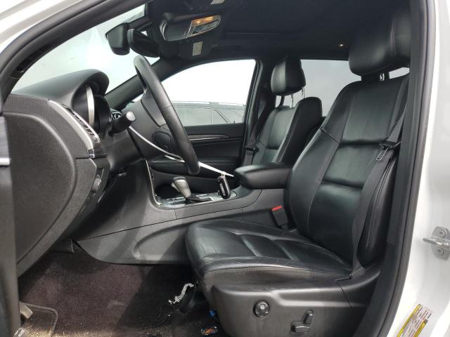 1C4RJFBG8KC528369 Jeep Grand Cherokee Limited