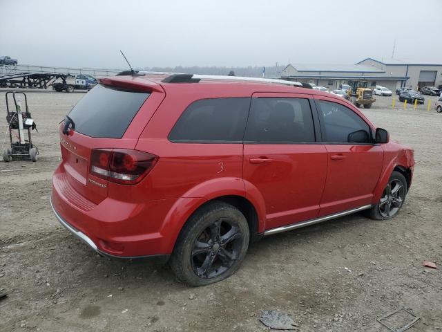 3C4PDCGB7FT609013 Dodge Journey Crossroad